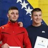 U Tuzli održano Državno prvenstvo u hrvanju