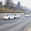 Jedna osoba povrijeđena u sudaru Porschea i Opela u Sarajevu