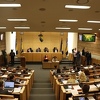 Federalni parlament ipak zasjeda u četvrtak, na dnevnom redu budžet za 2018. i zakon o PIO