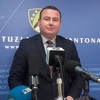 Podignuta optužnica protiv Abdulaha Zukića, ministra poljoprivrede u Vladi TK
