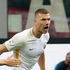 Florenzi: Ako mene pitate Džeko je najbolji igrač Rome u 2017. godini