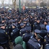 Vlada FBiH i sindikati policije postigli dogovor: Neće biti masovnih protesta