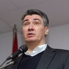 Milanović: Ključ su dobri odnosi vodstva Bošnjaka i Hrvata, trebaju biti partneri i prijatelji