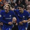 Begović poklonio dva pogotka West Hamu, Chelsea rutinski slavio protiv Brightona
