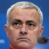 Mourinho: Trebali smo pobijediti, igračima nemam šta zamjeriti