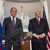 Lavrov i Tillerson: Očuvati teritorijalni integritet Sirije