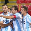 Lulić sjajno pogodio za Lazio u meču protiv Fiorentine
