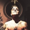 Robbie Williams fanovima čestitao Božić fotografijom na kojoj je u potpunosti go