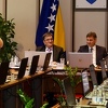 Zvonimir Kutleša nakon 15 godina rada odlazi iz Vijeća ministara BiH