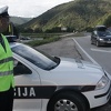 Zenička policija učestalim kontrolama smanjila broj nesreća i poginulih osoba