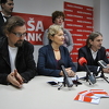 Naša stranka predstavila nove članove u Mostaru: Fokus na obrazovanju, zdravstvu i zapošljavanju