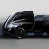 Elon Musk najavio proizvodnju električnog pickupa kompanije Tesla