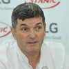 Doktor Ismet Gavrankapetanović dao otkaz na KCUS-u