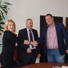 Izgradnja javne punionice vozila na gas u Kantonu Sarajevo u septembru naredne godine