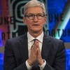 Šef Applea Tim Cook dobio veliku povišicu