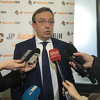 Terzić: Usvajanjem Zakona o akcizama otvoren je ciklus gradnje autoputa od blizu milijardu eura