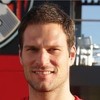 Asmir Begović dobio nagradu Premiershipa za 200 nastupa u ligi