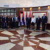Poslanici Koalicije Domovina bojkotirali prijem kod Dodika