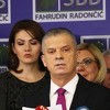 Radončić: Svi SBB-ovi ministri osim Ismira Juske će podnijeti ostavke