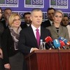 Ako SDA za Predsjedništvo kandiduje Sebiju Izetbegović, SBB najavljuje ženskog rivala