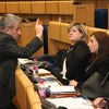 Prekinuta sjednica Parlamenta FBiH, izvjesno privremeno finansiranje od 1. januara