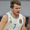 Luka Dončić pokorio Istanbul: Real u finišu meča pobijedio Fenerbahče