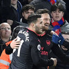 Arsenal u odličnom gradskom derbiju pobijedio Crystal Palace, Kolašinac odigrao cijeli meč