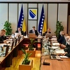 Robert Vidović imenovan za generalnog sekretara Vijeća ministara BiH
