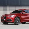 Alfa Romeo priprema veliki SUV za 2020. godinu