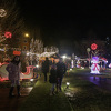 Tuborg party na ledu oduševio posjetioce Holiday Marketa