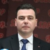 Magazinović postavio osam pitanja Graničnoj policiji o spornoj granici sa Srbijom