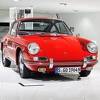 Slučajno otkriveni Porsche 901 spašen od propadanja