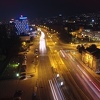 U noći dočeka Nove godine u Sarajevu saobraćaj će biti privremeno obustavljen