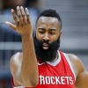 Harden za poraz okrivio sudije: Ne mogu dva čovjeka suditi ovakav meč