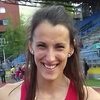 Atletičarka Alisa Bečić: Godinu ću pamtiti po lijepim trenucima, želim nove rekorde