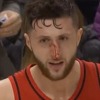 Nurkić: Bolje igram kada sam ljut, svaku utakmicu trebam imati ovakvu energiju
