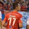 Olimpik iz Borca doveo napadača Mahira Karića