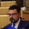 Mešalić: Mušić je najveći budžetski parazit koji nije sposoban zakazati ni sjednicu