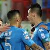 Napoli slavio u Crotoneu i povećao prednost nad Juventusom