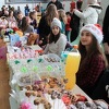 U Osnovnoj školi "Zajko Delić" održan humanitarni bazar