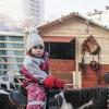 Posjetite Pony Ranch na Coca-Cola Sarajevo Holiday Marketu