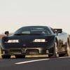 Rijetki Bugatti EB110 GT ide na aukciju
