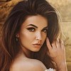 Seksipilna Kosovarka Beatrix Ramosaj