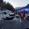 Austrija: Muškarac porijeklom iz BiH poginuo u teškoj saobraćajnoj nesreći