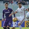 Milan se provukao protiv Fiorentine i izvukao bod