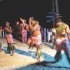 Samoa i Kiribati simpatičnim proslavama na plaži dočekali 2018. godinu