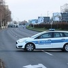 Policijska blokada u Zagrebu, muškarac prijeti samoubistvom