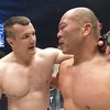 Spektakl u Saitami: Cro Cop demolirao Kohsakea za samo 60 sekundi