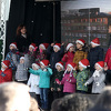 Bh. gradovi spremni za doček Nove godine, najmlađi posebno raspoloženi