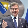 Denis Zvizdić građanima čestitao Novu godinu: Nastavljamo uporno graditi BiH
